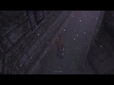 it's okay, calm down | silent hill inspired ambient music