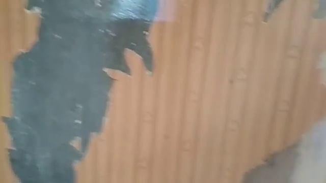 Удаление старых обоев #YOKIJI смотреть онлайн