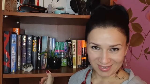 Кролик и Хомяк в нашем доме смотреть онлайн