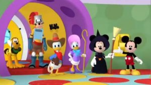 Шляпный день в Узнавайке на канале Disney!