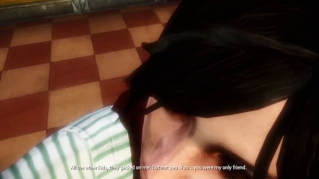 The Darkness 2 - Jenny Diner Dance HD смотреть онлайн