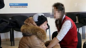 Как научить детей правилам поведения с незнакомыми людьми