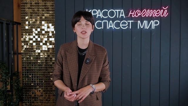Контент на неделю для NAIL-мастера за 1 день!? смотреть онлайн