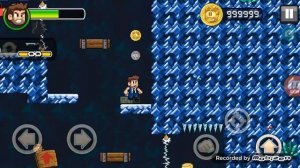 Dan the man Прохождение 2часть(ВЗЛОМ)