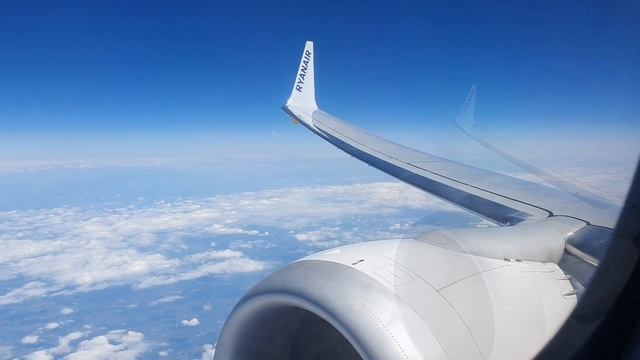 ✈️TRIP REPORT | Ryanair (Malta Air) | Boeing B737-8200 MAX | Cluj-Napoca ✈Milan Bergamo | CLJ-BGY смотреть онлайн