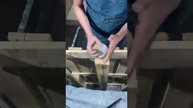 Самый прочный скотч! 45 микрон смотреть онлайн