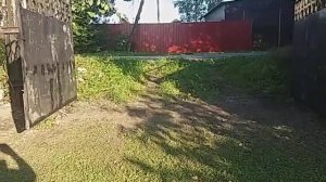 Установка и работа электроприводов Door Han 4000 для распашных ворот, итог.