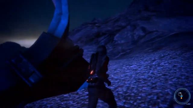 Let's Play Mass Effect - Part 32 - UNC Hostile Takeover (Amaranthine) смотреть онлайн