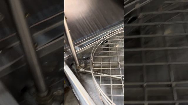 Мойка агрегатов инструкция