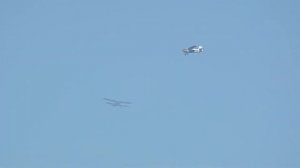 Усть-Каменогорск парашютисты ан 2 кукурузник 2016 год