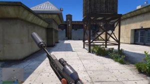 БЕЗУМНО ОПАСНОЕ ПОКУШЕНИЕ НА ПРЕЗИДЕНТА ГТА 5 МОДЫ! ПРИВЕТ ПРЕЗИДЕНТ ОБЗОР МОДА GTA 5! ГТА МОД MODS