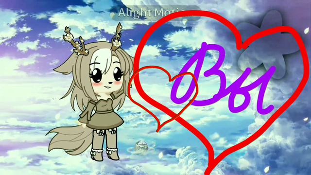 это теперь будет так начинатся видео каждое #gacha #реки #идеянемоя #вы♥︎ #обментелами #надпропость