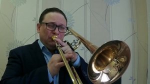 Мультитоники. Игра и пение в тромбон. Как это делать?