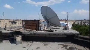 Почему не получяется настроить спутниковую антенну