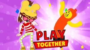PLAY TOGETHER ОБНОВЛЕНИЕ Новый Пасс ? Плей Тугезер Лавинья ? #PlayTogether