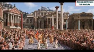 § 0. История Древнего Мира