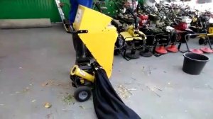 Измельчитель чемпион sc6448