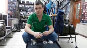 Маркерная резина