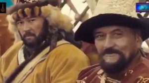 тюрские народы песня.