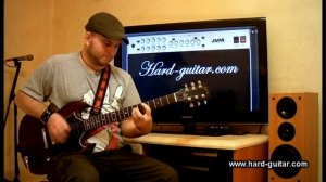 Nirvana School Guitar Lesson (how to play tutorial with tabs, chords and lyrics) Kurt Cobain