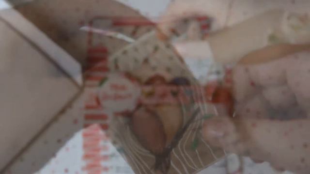 Ответы на письма #4 / Mail Art / Mail Folder / смотреть онлайн