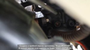 Настройка карбюратора на мопеде suzuki mollet