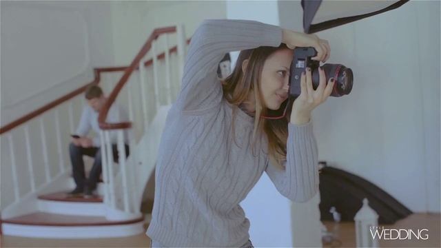 Свадебный журнал Style Wedding - Backstage обложки номер 31 Май - Июнь 2014 смотреть онлайн