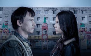 Москвы не бывает - Русский трейлер (HD)