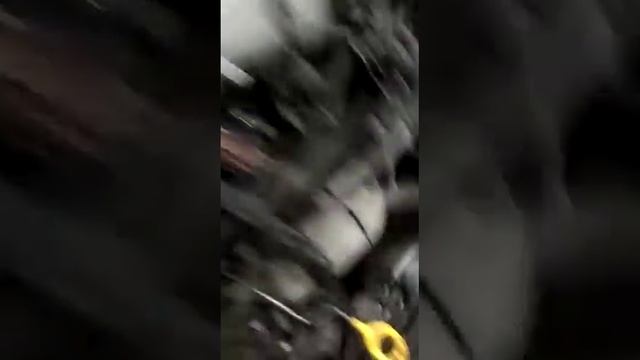 Тест двигателя NISSAN VQ35DE Y50 722164B смотреть онлайн