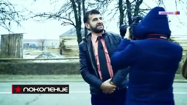 АКТЕР ГОДА.Как я стал актером)))