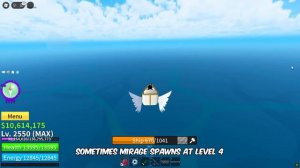 Quick and Easy Ways to Spawn Mirage Island in Blox Fruits:  Best 2 Methods