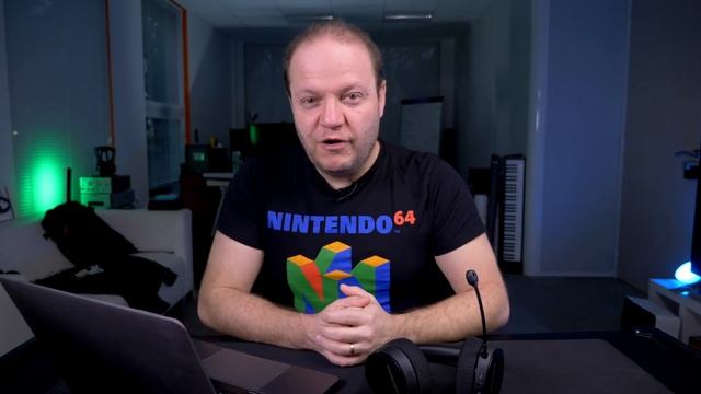 Steelseries Arctis 1 Wireless : casque sans fil pour Switch ! смотреть онлайн