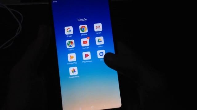 Обзор на XIAOMI REDMI 5 PLUS