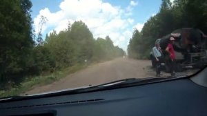 Начало ремонта дороги Бологое - Кемцы