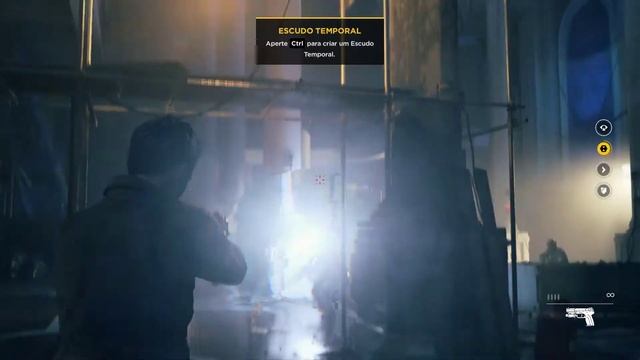 Quantum Break | GTX960 2GB | i5-4570 | 1080P | 60 FPS смотреть онлайн