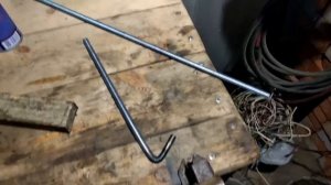 Траверса для вывешивания двигателя своими руками.