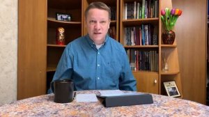 Против Блуда | Кофе с Пастором | Моя Церковь