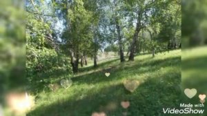 памяти Танюши Ивановой село Аксеново Башкирия