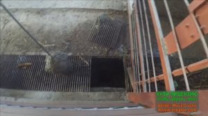 Навозоудаление