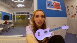 РИВИ А4 ОТВЕЧАЕТ НА ВОПРОСЫ !😱