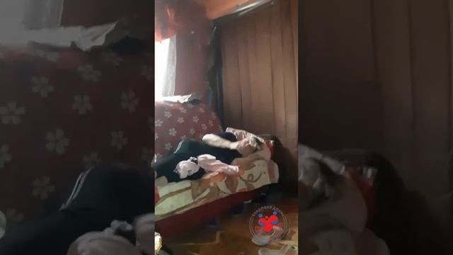 Недавно нам позвонила сотрудница органа соцзащиты