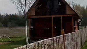 ??Жуткие но прикольные пугало для дачи.  Пугало для огорода.