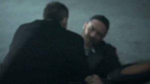 АЛЬФИ СОЛОМОНС И ТОМАС ШЕЛБИ | Тот, кто поднял меч, от него и погибает!