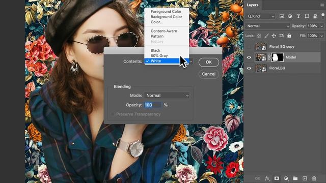 Adobe Photoshop 2022 Portrait смотреть онлайн