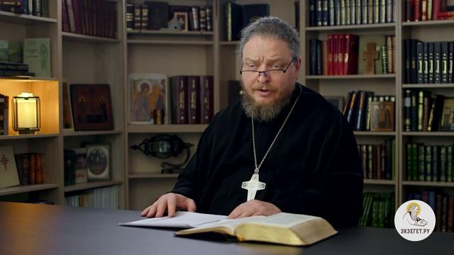 Исповедуются ли сами священники и кому ?  Протоиерей Феодор Бородин