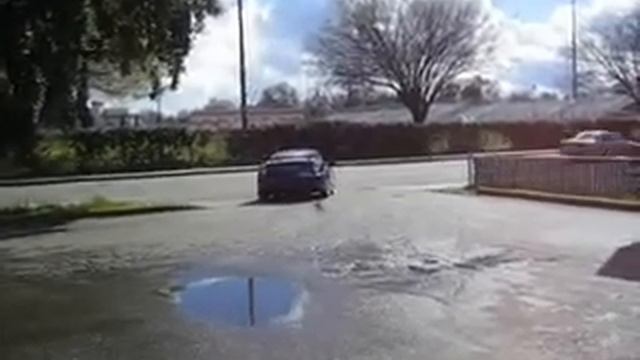 2000 Toyota Celica GT Tunned Burnout смотреть онлайн