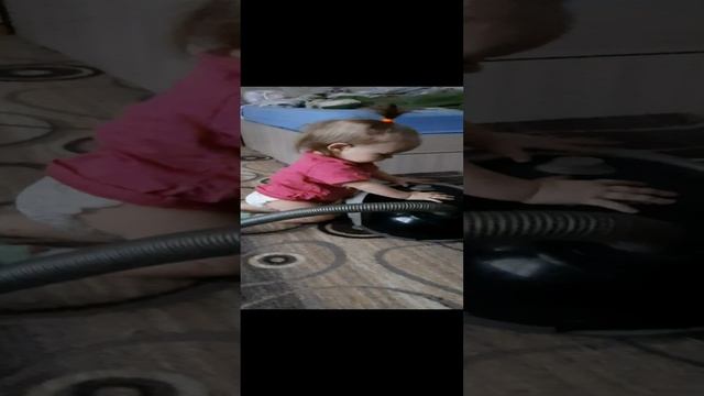 Помощница моя
