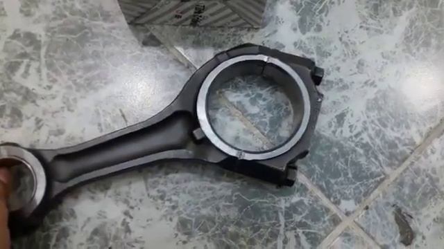 504099221 Шатун CNH  , New Holland , Case , Connecting rod  504099221 смотреть онлайн