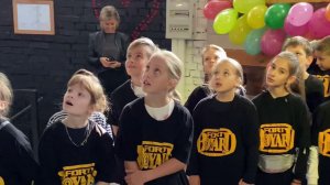 Выпускной 2021 для 4-х классов по мотивам «Форт Боярд» в лофте Измайловского  Кремля!