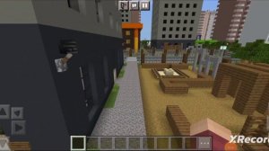 НОВЫЕ ОБНОВЛЕНИЯ! В ГОРОДЕ ВОЛГОДОНСК | ЛОМБАРД - СОЦ.ФОНД | В MINECRAFT [ОБЗОР]